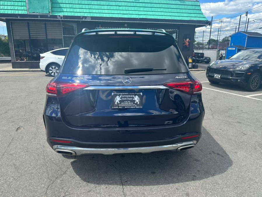 2020 Mercedes-Benz GLE GLE 450 4MATIC SUV, available for sale in Lodi, New Jersey | European Auto Expo. Lodi, New Jersey 2020 Mercedes-Benz GLE GLE 450 4MATIC SUV, available for sale in Lodi, New Jersey | European Auto Expo. Lodi, New Jersey