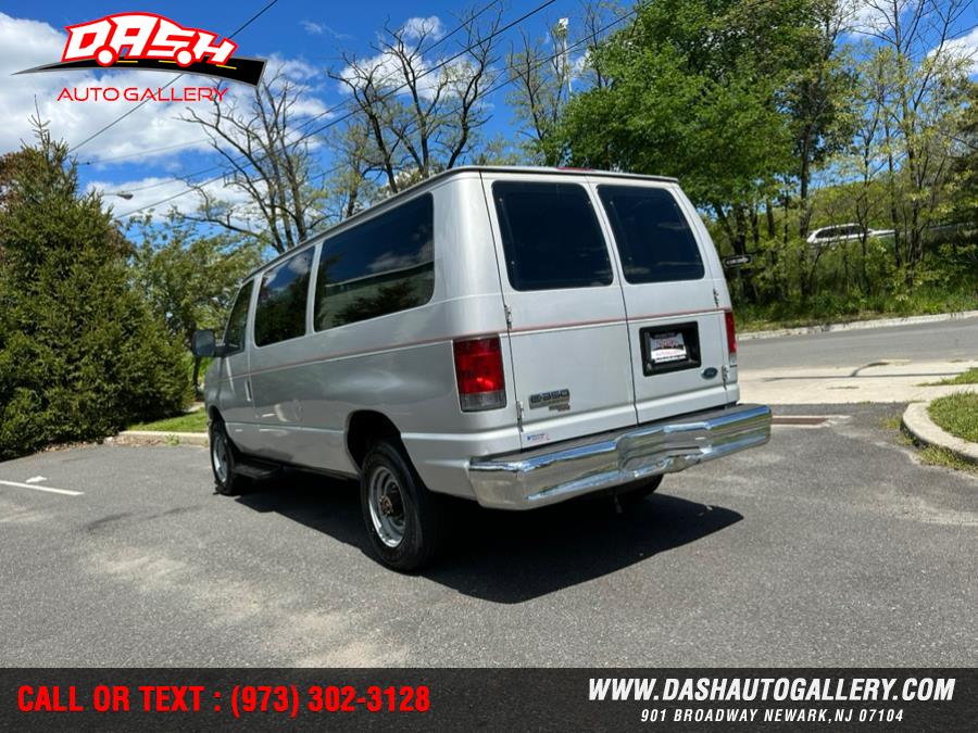2008 Ford Econoline Wagon E-350 Super Duty XL, available for sale in Newark, New Jersey | Dash Auto Gallery Inc.. Newark, New Jersey 2008 Ford Econoline Wagon E-350 Super Duty XL, available for sale in Newark, New Jersey | Dash Auto Gallery Inc.. Newark, New Jersey