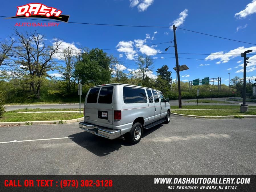 2008 Ford Econoline Wagon E-350 Super Duty XL, available for sale in Newark, New Jersey | Dash Auto Gallery Inc.. Newark, New Jersey 2008 Ford Econoline Wagon E-350 Super Duty XL, available for sale in Newark, New Jersey | Dash Auto Gallery Inc.. Newark, New Jersey