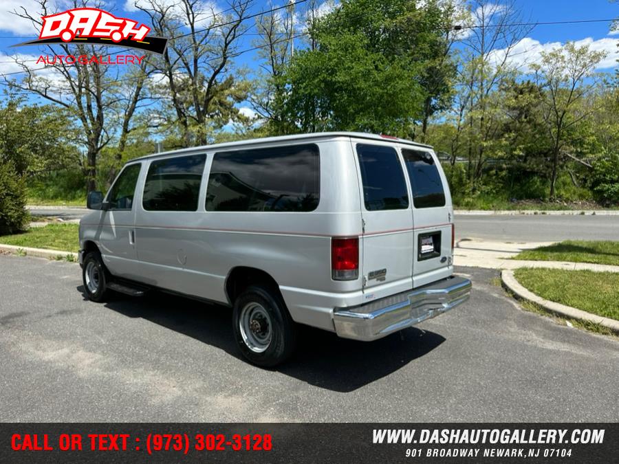 2008 Ford Econoline Wagon E-350 Super Duty XL, available for sale in Newark, New Jersey | Dash Auto Gallery Inc.. Newark, New Jersey 2008 Ford Econoline Wagon E-350 Super Duty XL, available for sale in Newark, New Jersey | Dash Auto Gallery Inc.. Newark, New Jersey