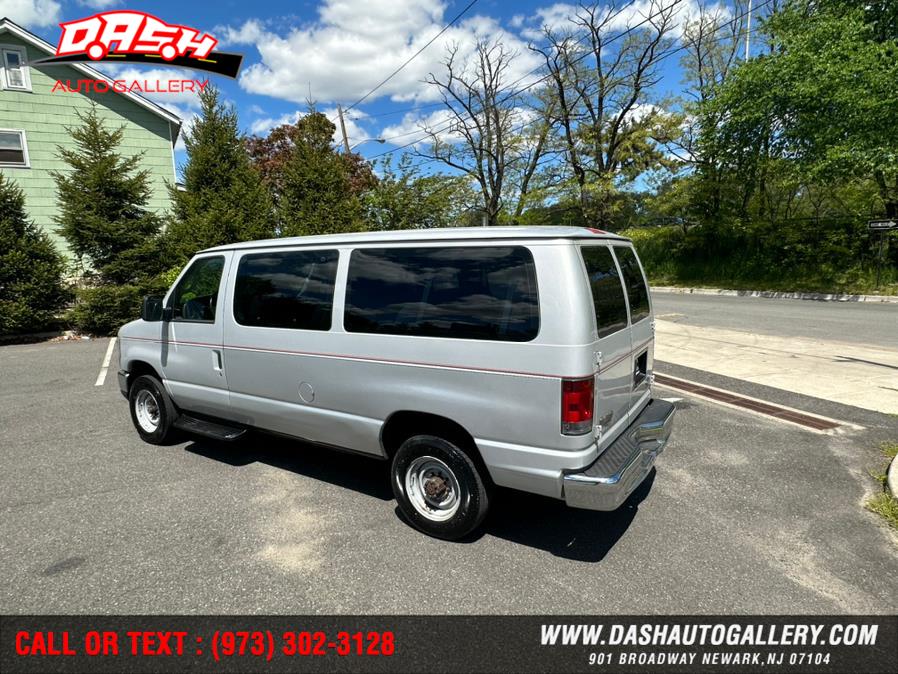 2008 Ford Econoline Wagon E-350 Super Duty XL, available for sale in Newark, New Jersey | Dash Auto Gallery Inc.. Newark, New Jersey 2008 Ford Econoline Wagon E-350 Super Duty XL, available for sale in Newark, New Jersey | Dash Auto Gallery Inc.. Newark, New Jersey