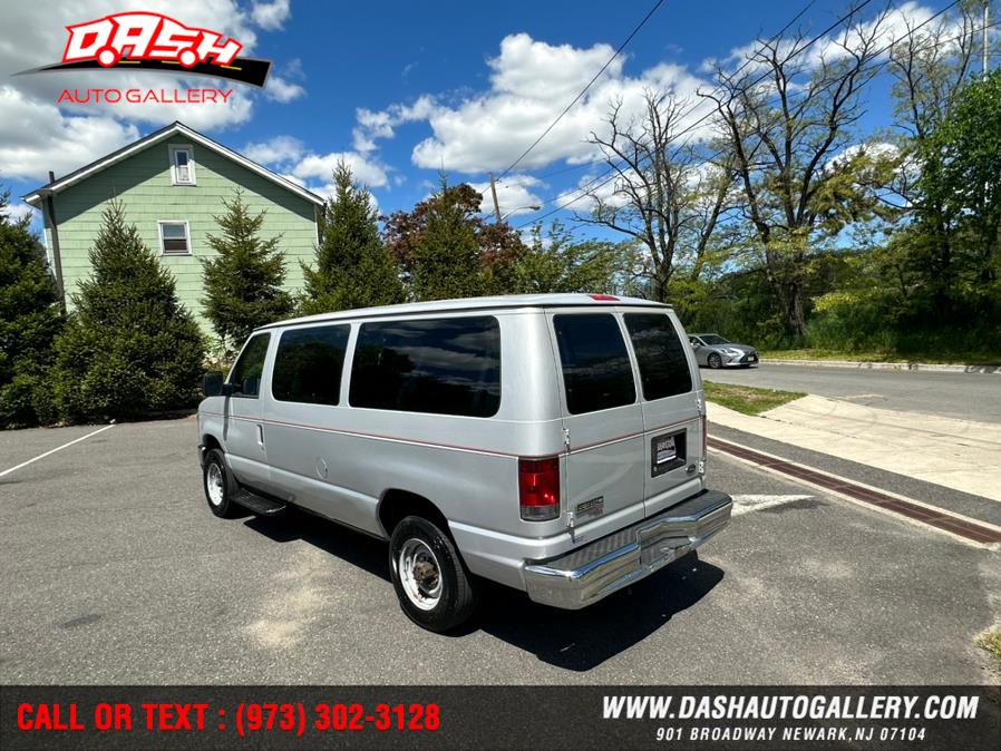 2008 Ford Econoline Wagon E-350 Super Duty XL, available for sale in Newark, New Jersey | Dash Auto Gallery Inc.. Newark, New Jersey 2008 Ford Econoline Wagon E-350 Super Duty XL, available for sale in Newark, New Jersey | Dash Auto Gallery Inc.. Newark, New Jersey