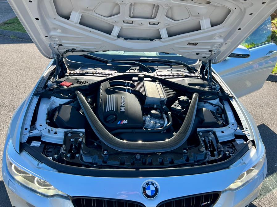 2016 BMW M4 2dr Cpe, available for sale in Berlin, Connecticut | Tru Auto Mall. Berlin, Connecticut 2016 BMW M4 2dr Cpe, available for sale in Berlin, Connecticut | Tru Auto Mall. Berlin, Connecticut