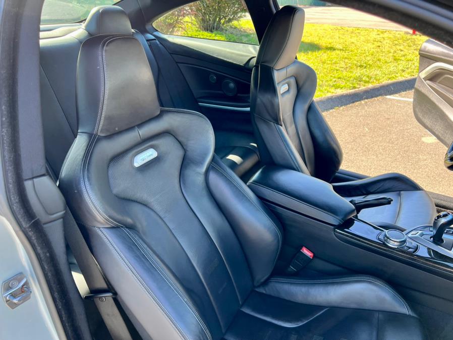 2016 BMW M4 2dr Cpe, available for sale in Berlin, Connecticut | Tru Auto Mall. Berlin, Connecticut 2016 BMW M4 2dr Cpe, available for sale in Berlin, Connecticut | Tru Auto Mall. Berlin, Connecticut