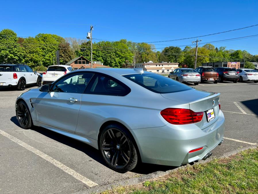 2016 BMW M4 2dr Cpe, available for sale in Berlin, Connecticut | Tru Auto Mall. Berlin, Connecticut 2016 BMW M4 2dr Cpe, available for sale in Berlin, Connecticut | Tru Auto Mall. Berlin, Connecticut