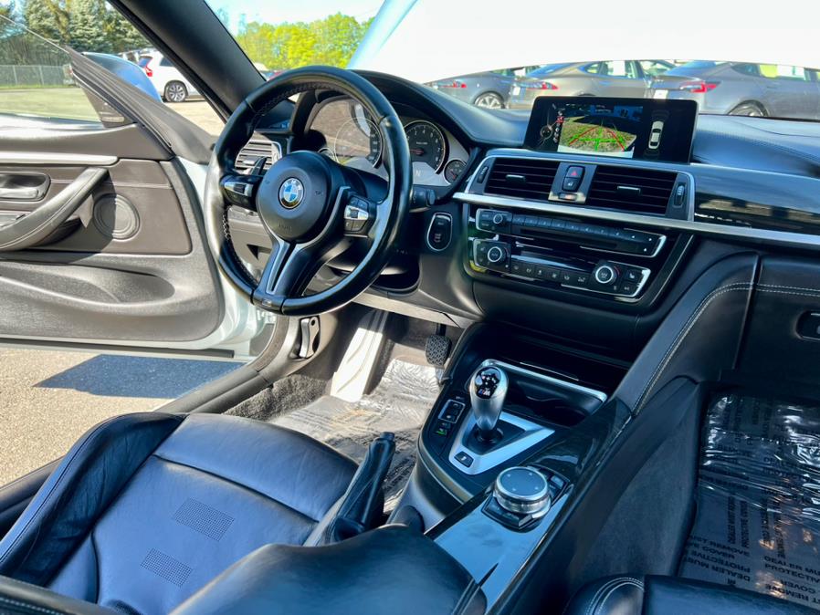 2016 BMW M4 2dr Cpe, available for sale in Berlin, Connecticut | Tru Auto Mall. Berlin, Connecticut 2016 BMW M4 2dr Cpe, available for sale in Berlin, Connecticut | Tru Auto Mall. Berlin, Connecticut