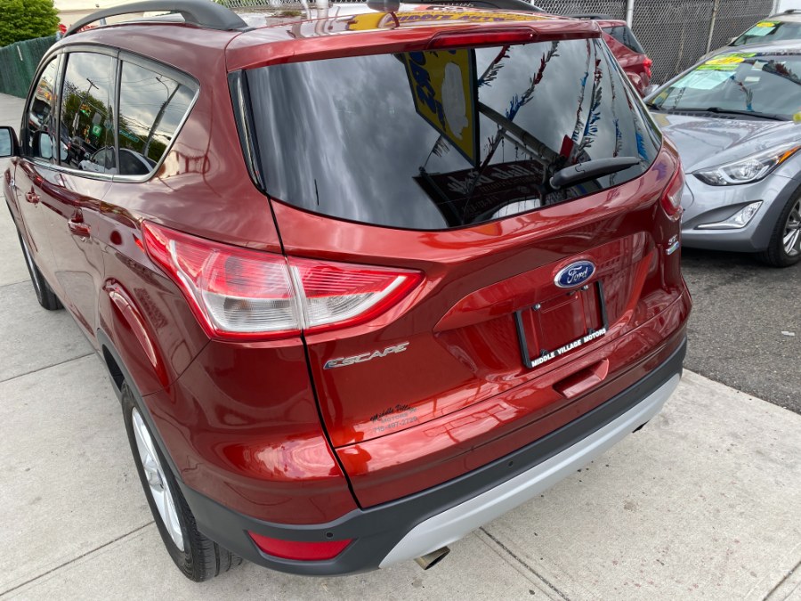 2014 Ford Escape 4WD 4dr SE, available for sale in Middle Village, New York | Middle Village Motors . Middle Village, New York 2014 Ford Escape 4WD 4dr SE, available for sale in Middle Village, New York | Middle Village Motors . Middle Village, New York