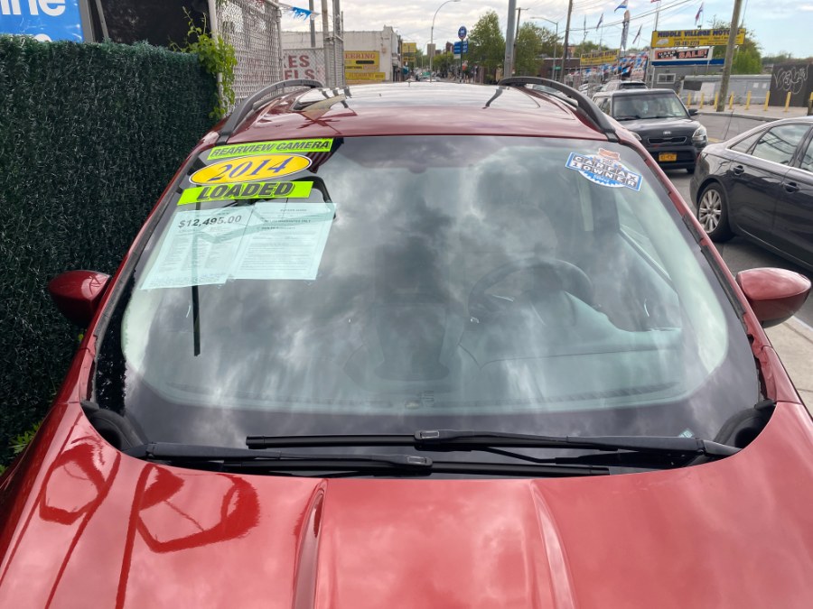 2014 Ford Escape 4WD 4dr SE, available for sale in Middle Village, New York | Middle Village Motors . Middle Village, New York 2014 Ford Escape 4WD 4dr SE, available for sale in Middle Village, New York | Middle Village Motors . Middle Village, New York