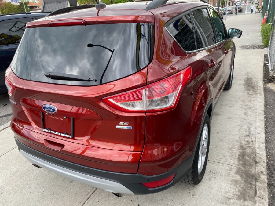 2014 Ford Escape 4WD 4dr SE, available for sale in Middle Village, New York | Middle Village Motors . Middle Village, New York 2014 Ford Escape 4WD 4dr SE, available for sale in Middle Village, New York | Middle Village Motors . Middle Village, New York