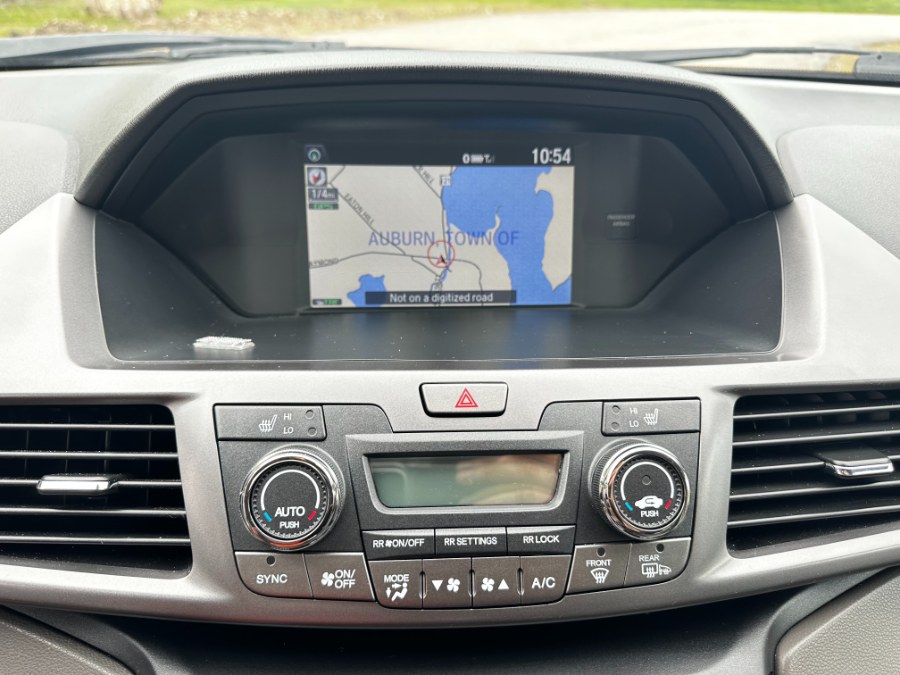 2014 Honda Odyssey 5dr EX-L w/Navi, available for sale in Auburn, New Hampshire | ODA Auto Precision LLC. Auburn, New Hampshire 2014 Honda Odyssey 5dr EX-L w/Navi, available for sale in Auburn, New Hampshire | ODA Auto Precision LLC. Auburn, New Hampshire