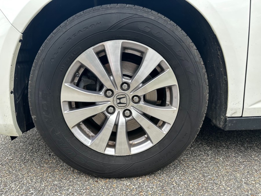 2014 Honda Odyssey 5dr EX-L w/Navi, available for sale in Auburn, New Hampshire | ODA Auto Precision LLC. Auburn, New Hampshire 2014 Honda Odyssey 5dr EX-L w/Navi, available for sale in Auburn, New Hampshire | ODA Auto Precision LLC. Auburn, New Hampshire