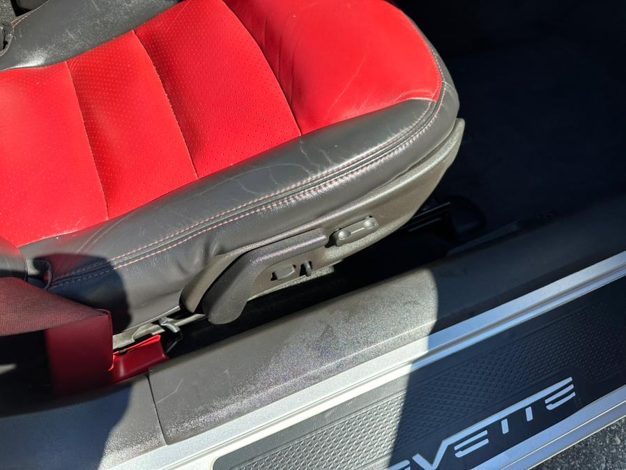2007 Chevrolet Corvette 2dr Conv, available for sale in South Windsor, Connecticut | Mike And Tony Auto Sales, Inc. South Windsor, Connecticut 2007 Chevrolet Corvette 2dr Conv, available for sale in South Windsor, Connecticut | Mike And Tony Auto Sales, Inc. South Windsor, Connecticut