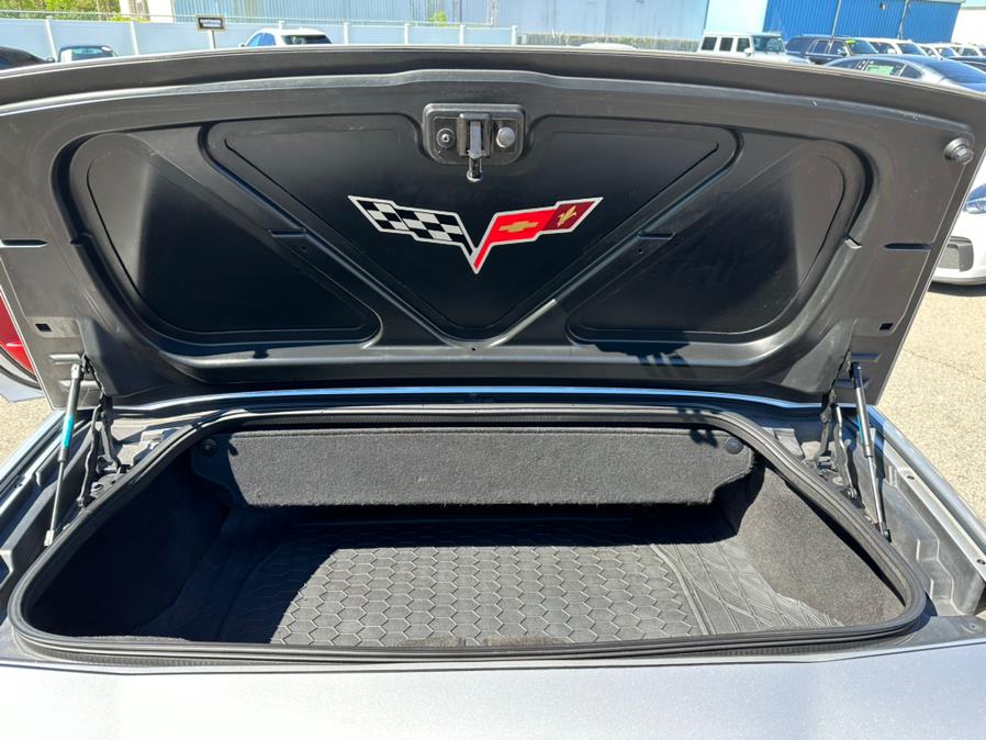 2007 Chevrolet Corvette 2dr Conv, available for sale in South Windsor, Connecticut | Mike And Tony Auto Sales, Inc. South Windsor, Connecticut 2007 Chevrolet Corvette 2dr Conv, available for sale in South Windsor, Connecticut | Mike And Tony Auto Sales, Inc. South Windsor, Connecticut