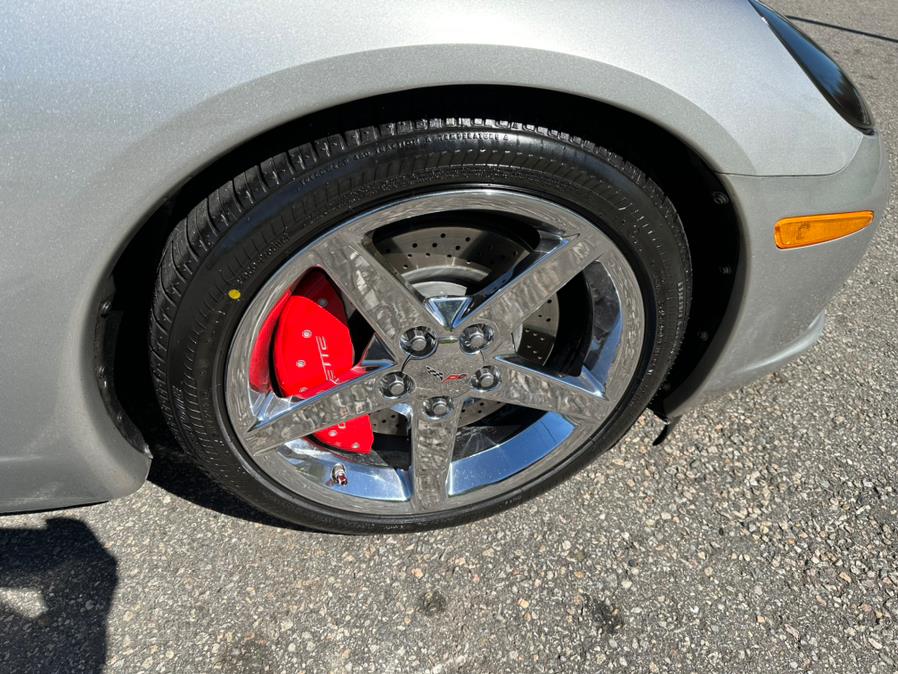 2007 Chevrolet Corvette 2dr Conv, available for sale in South Windsor, Connecticut | Mike And Tony Auto Sales, Inc. South Windsor, Connecticut 2007 Chevrolet Corvette 2dr Conv, available for sale in South Windsor, Connecticut | Mike And Tony Auto Sales, Inc. South Windsor, Connecticut