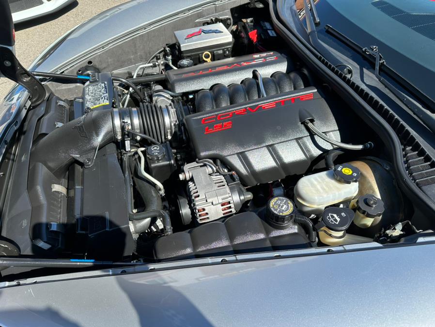 2007 Chevrolet Corvette 2dr Conv, available for sale in South Windsor, Connecticut | Mike And Tony Auto Sales, Inc. South Windsor, Connecticut 2007 Chevrolet Corvette 2dr Conv, available for sale in South Windsor, Connecticut | Mike And Tony Auto Sales, Inc. South Windsor, Connecticut