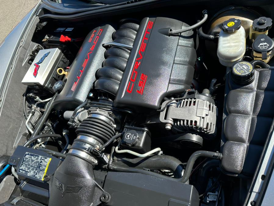 2007 Chevrolet Corvette 2dr Conv, available for sale in South Windsor, Connecticut | Mike And Tony Auto Sales, Inc. South Windsor, Connecticut 2007 Chevrolet Corvette 2dr Conv, available for sale in South Windsor, Connecticut | Mike And Tony Auto Sales, Inc. South Windsor, Connecticut