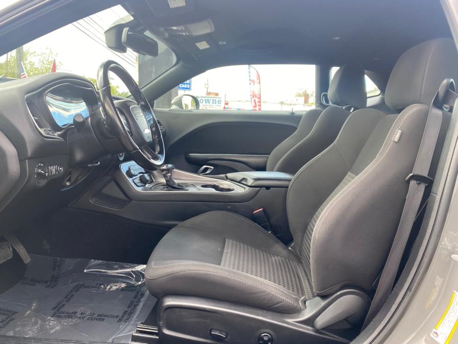 2019 Dodge Challenger R/T RWD, available for sale in Linden, New Jersey | Champion Used Auto Sales. Linden, New Jersey 2019 Dodge Challenger R/T RWD, available for sale in Linden, New Jersey | Champion Used Auto Sales. Linden, New Jersey