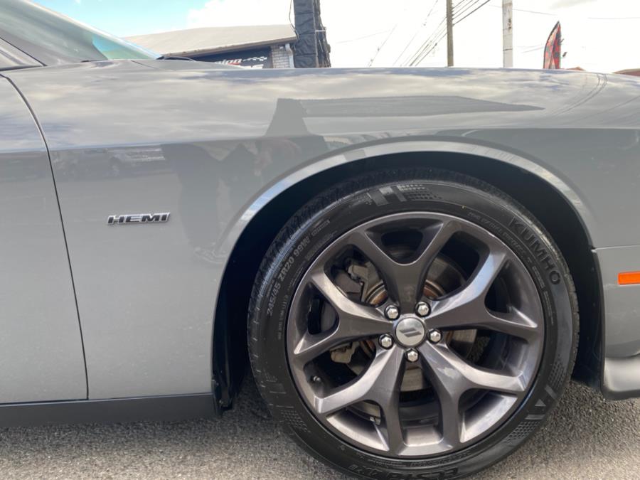 2019 Dodge Challenger R/T RWD, available for sale in Linden, New Jersey | Champion Used Auto Sales. Linden, New Jersey 2019 Dodge Challenger R/T RWD, available for sale in Linden, New Jersey | Champion Used Auto Sales. Linden, New Jersey