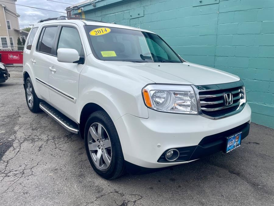 2014 Honda Pilot TOURING, available for sale in Lawrence, Massachusetts | Home Run Auto Sales Inc. Lawrence, Massachusetts 2014 Honda Pilot TOURING, available for sale in Lawrence, Massachusetts | Home Run Auto Sales Inc. Lawrence, Massachusetts