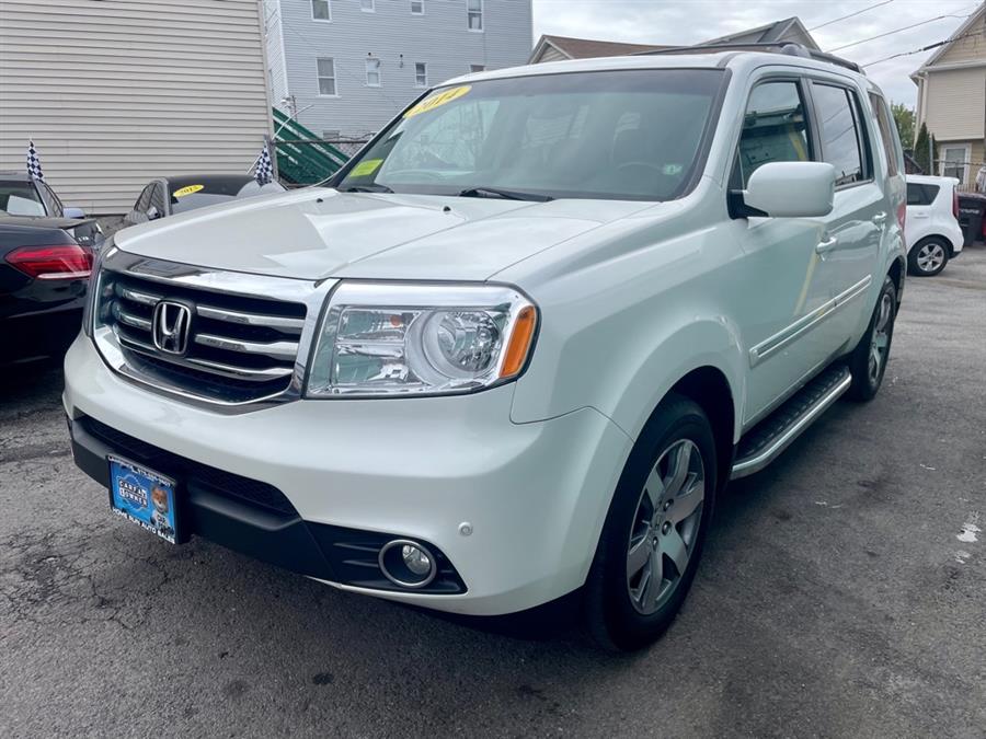 2014 Honda Pilot TOURING, available for sale in Lawrence, Massachusetts | Home Run Auto Sales Inc. Lawrence, Massachusetts 2014 Honda Pilot TOURING, available for sale in Lawrence, Massachusetts | Home Run Auto Sales Inc. Lawrence, Massachusetts