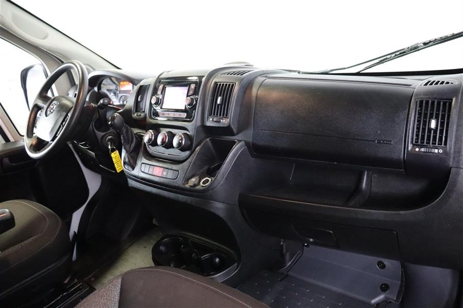 2019 Ram Promaster 2500 2500 HIGH, available for sale in Paterson, New Jersey | Fast Track Motors. Paterson, New Jersey 2019 Ram Promaster 2500 2500 HIGH, available for sale in Paterson, New Jersey | Fast Track Motors. Paterson, New Jersey