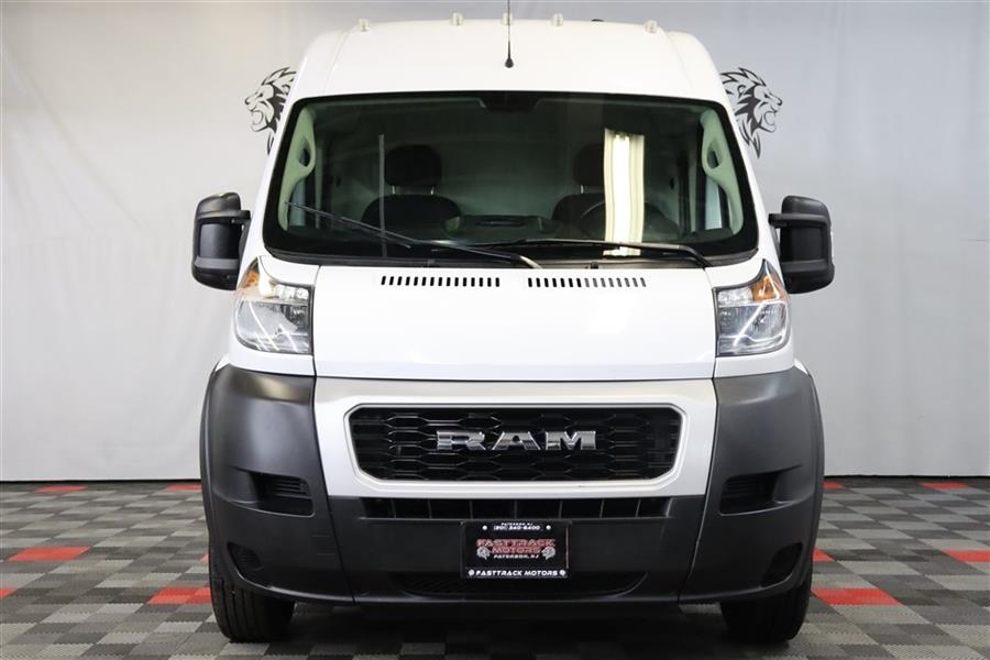 2019 Ram Promaster 2500 2500 HIGH, available for sale in Paterson, New Jersey | Fast Track Motors. Paterson, New Jersey 2019 Ram Promaster 2500 2500 HIGH, available for sale in Paterson, New Jersey | Fast Track Motors. Paterson, New Jersey