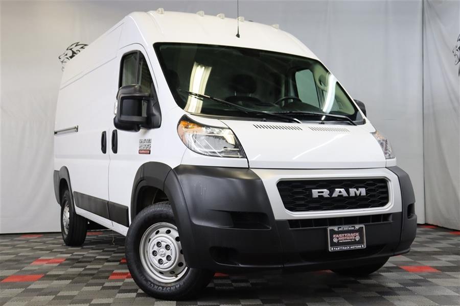 2019 Ram Promaster 2500 2500 HIGH, available for sale in Paterson, New Jersey | Fast Track Motors. Paterson, New Jersey 2019 Ram Promaster 2500 2500 HIGH, available for sale in Paterson, New Jersey | Fast Track Motors. Paterson, New Jersey