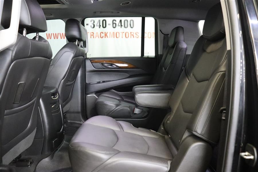 2016 Cadillac Escalade ESV PREMIUM, available for sale in Paterson, New Jersey | Fast Track Motors. Paterson, New Jersey 2016 Cadillac Escalade ESV PREMIUM, available for sale in Paterson, New Jersey | Fast Track Motors. Paterson, New Jersey