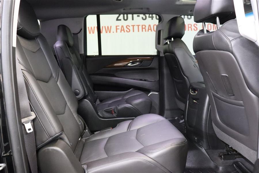 2016 Cadillac Escalade ESV PREMIUM, available for sale in Paterson, New Jersey | Fast Track Motors. Paterson, New Jersey 2016 Cadillac Escalade ESV PREMIUM, available for sale in Paterson, New Jersey | Fast Track Motors. Paterson, New Jersey