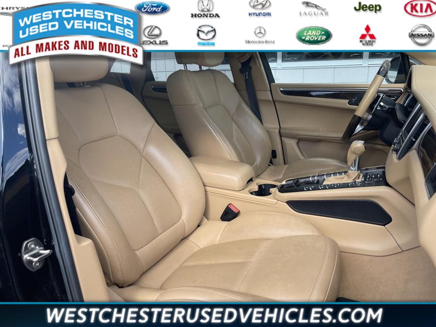 2016 Porsche Macan S, available for sale in White Plains, New York | Westchester Used Vehicles. White Plains, New York 2016 Porsche Macan S, available for sale in White Plains, New York | Westchester Used Vehicles. White Plains, New York