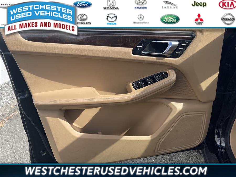 2016 Porsche Macan S, available for sale in White Plains, New York | Westchester Used Vehicles. White Plains, New York 2016 Porsche Macan S, available for sale in White Plains, New York | Westchester Used Vehicles. White Plains, New York
