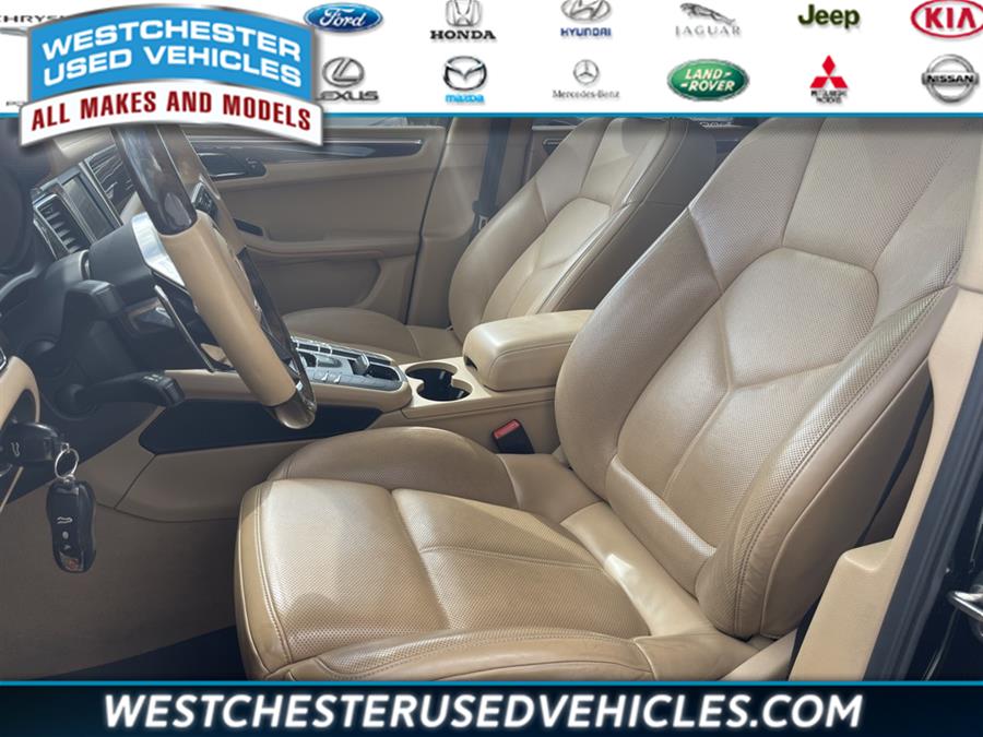 2016 Porsche Macan S, available for sale in White Plains, New York | Westchester Used Vehicles. White Plains, New York 2016 Porsche Macan S, available for sale in White Plains, New York | Westchester Used Vehicles. White Plains, New York