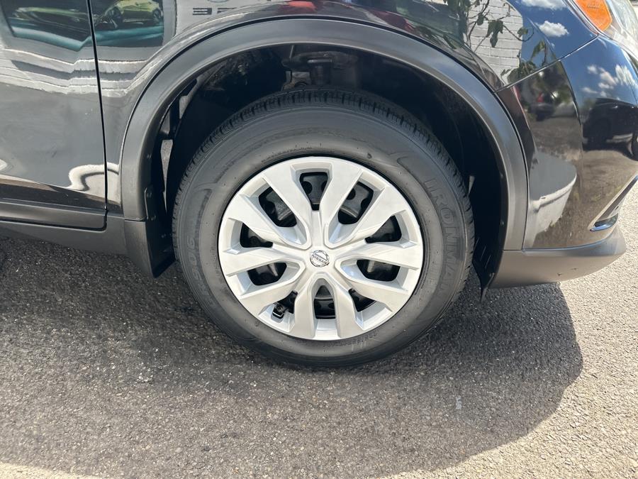 2016 NISSAN ROGUE S AWD 4dr S, available for sale in Milford, Connecticut | Superior Motors LLC. Milford, Connecticut 2016 NISSAN ROGUE S AWD 4dr S, available for sale in Milford, Connecticut | Superior Motors LLC. Milford, Connecticut