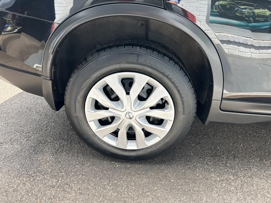 2016 NISSAN ROGUE S AWD 4dr S, available for sale in Milford, Connecticut | Superior Motors LLC. Milford, Connecticut 2016 NISSAN ROGUE S AWD 4dr S, available for sale in Milford, Connecticut | Superior Motors LLC. Milford, Connecticut
