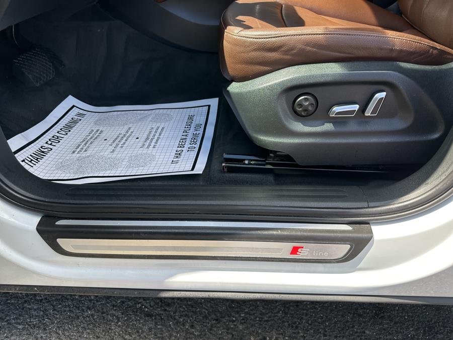 2015 AUDI AWD Q5 PREMIUM PLUS quattro 4dr 3.0T Premium Plus, available for sale in Milford, Connecticut | Superior Motors LLC. Milford, Connecticut 2015 AUDI AWD Q5 PREMIUM PLUS quattro 4dr 3.0T Premium Plus, available for sale in Milford, Connecticut | Superior Motors LLC. Milford, Connecticut
