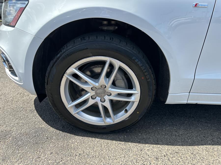 2015 AUDI AWD Q5 PREMIUM PLUS quattro 4dr 3.0T Premium Plus, available for sale in Milford, Connecticut | Superior Motors LLC. Milford, Connecticut 2015 AUDI AWD Q5 PREMIUM PLUS quattro 4dr 3.0T Premium Plus, available for sale in Milford, Connecticut | Superior Motors LLC. Milford, Connecticut