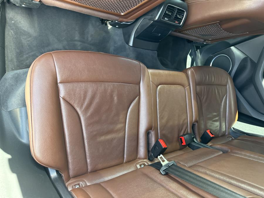 2015 AUDI AWD Q5 PREMIUM PLUS quattro 4dr 3.0T Premium Plus, available for sale in Milford, Connecticut | Superior Motors LLC. Milford, Connecticut 2015 AUDI AWD Q5 PREMIUM PLUS quattro 4dr 3.0T Premium Plus, available for sale in Milford, Connecticut | Superior Motors LLC. Milford, Connecticut