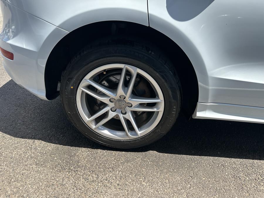 2015 AUDI AWD Q5 PREMIUM PLUS quattro 4dr 3.0T Premium Plus, available for sale in Milford, Connecticut | Superior Motors LLC. Milford, Connecticut 2015 AUDI AWD Q5 PREMIUM PLUS quattro 4dr 3.0T Premium Plus, available for sale in Milford, Connecticut | Superior Motors LLC. Milford, Connecticut