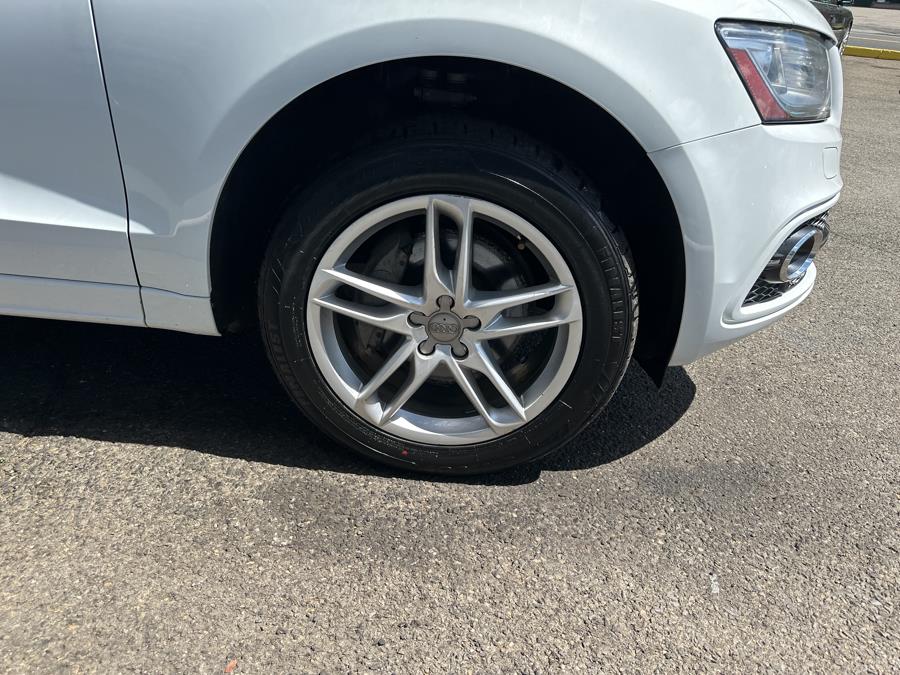2015 AUDI AWD Q5 PREMIUM PLUS quattro 4dr 3.0T Premium Plus, available for sale in Milford, Connecticut | Superior Motors LLC. Milford, Connecticut 2015 AUDI AWD Q5 PREMIUM PLUS quattro 4dr 3.0T Premium Plus, available for sale in Milford, Connecticut | Superior Motors LLC. Milford, Connecticut