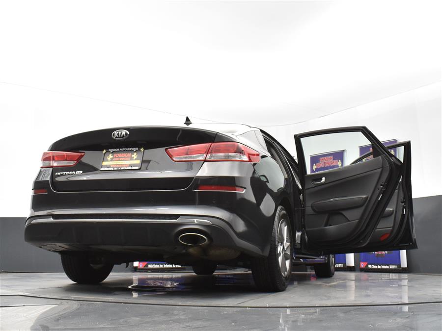 2020 Kia Optima LX Auto, available for sale in Irvington, New Jersey | Foreign Auto Imports. Irvington, New Jersey 2020 Kia Optima LX Auto, available for sale in Irvington, New Jersey | Foreign Auto Imports. Irvington, New Jersey