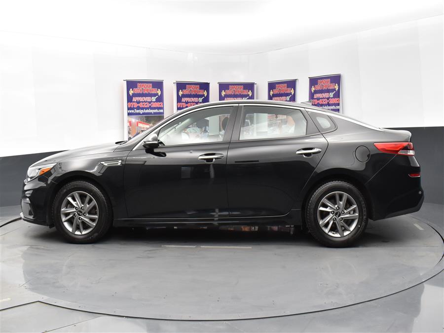 2020 Kia Optima LX Auto, available for sale in Irvington, New Jersey | Foreign Auto Imports. Irvington, New Jersey 2020 Kia Optima LX Auto, available for sale in Irvington, New Jersey | Foreign Auto Imports. Irvington, New Jersey