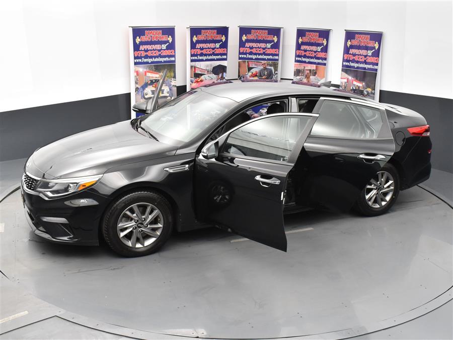 2020 Kia Optima LX Auto, available for sale in Irvington, New Jersey | Foreign Auto Imports. Irvington, New Jersey 2020 Kia Optima LX Auto, available for sale in Irvington, New Jersey | Foreign Auto Imports. Irvington, New Jersey