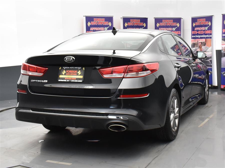 2020 Kia Optima LX Auto, available for sale in Irvington, New Jersey | Foreign Auto Imports. Irvington, New Jersey 2020 Kia Optima LX Auto, available for sale in Irvington, New Jersey | Foreign Auto Imports. Irvington, New Jersey