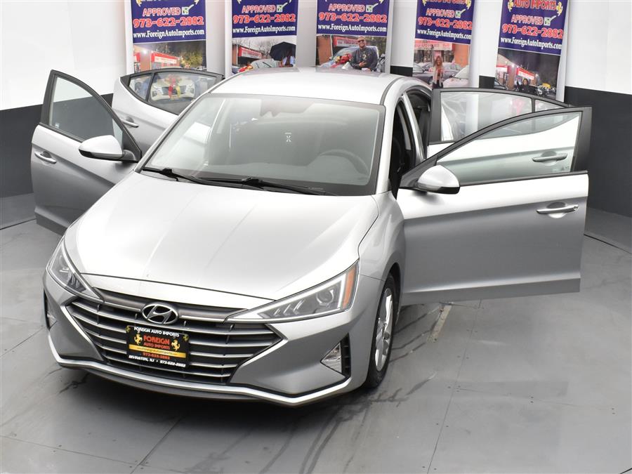 2020 Hyundai Elantra SEL IVT, available for sale in Irvington, New Jersey | Foreign Auto Imports. Irvington, New Jersey 2020 Hyundai Elantra SEL IVT, available for sale in Irvington, New Jersey | Foreign Auto Imports. Irvington, New Jersey