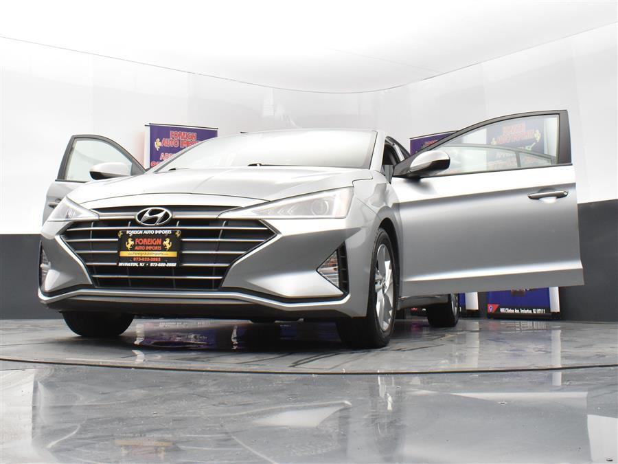 2020 Hyundai Elantra SEL IVT, available for sale in Irvington, New Jersey | Foreign Auto Imports. Irvington, New Jersey 2020 Hyundai Elantra SEL IVT, available for sale in Irvington, New Jersey | Foreign Auto Imports. Irvington, New Jersey