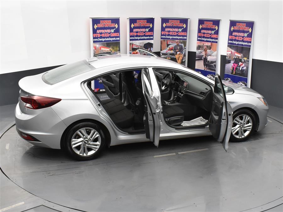 2020 Hyundai Elantra SEL IVT, available for sale in Irvington, New Jersey | Foreign Auto Imports. Irvington, New Jersey 2020 Hyundai Elantra SEL IVT, available for sale in Irvington, New Jersey | Foreign Auto Imports. Irvington, New Jersey