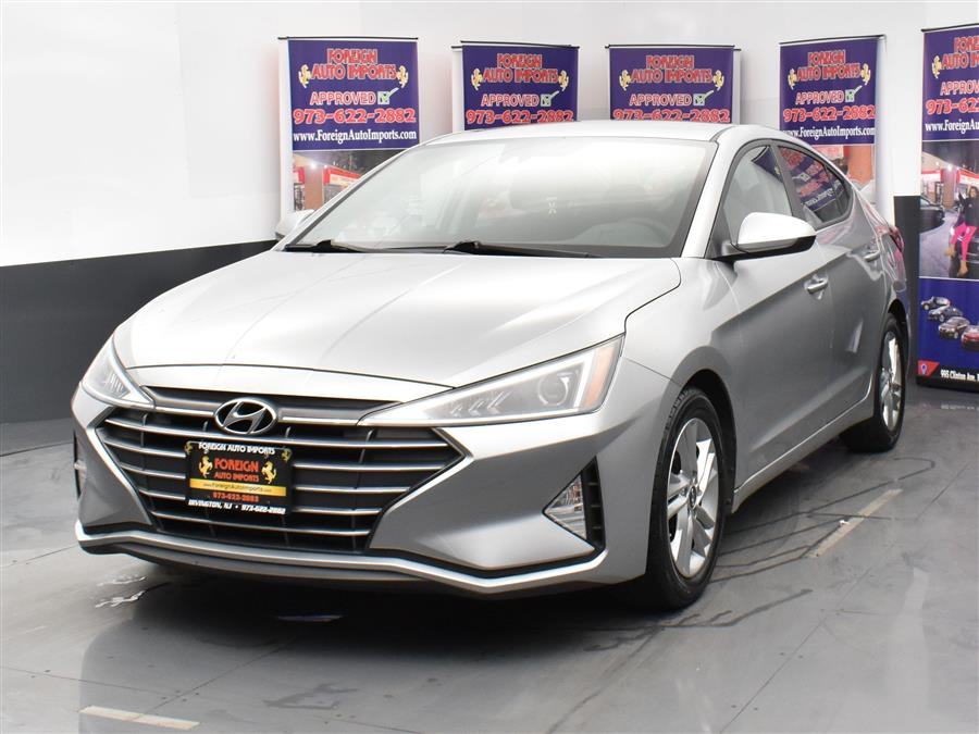 2020 Hyundai Elantra SEL IVT, available for sale in Irvington, New Jersey | Foreign Auto Imports. Irvington, New Jersey 2020 Hyundai Elantra SEL IVT, available for sale in Irvington, New Jersey | Foreign Auto Imports. Irvington, New Jersey