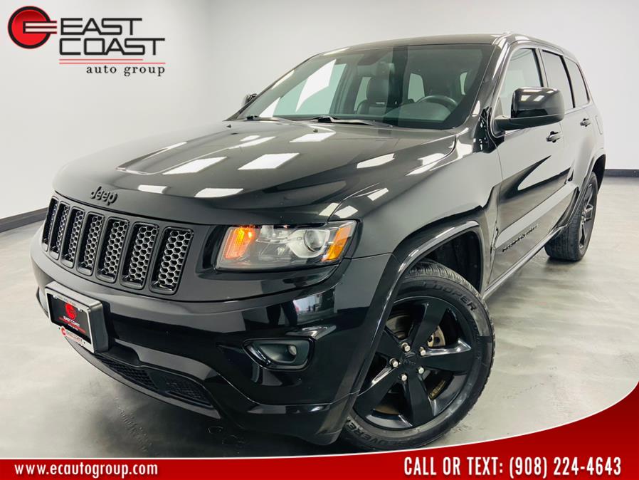 2015 Jeep Grand Cherokee 4WD 4dr Laredo, available for sale in Linden, New Jersey | East Coast Auto Group. Linden, New Jersey