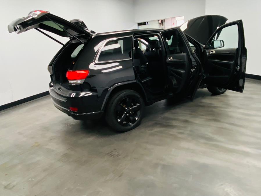 2015 Jeep Grand Cherokee 4WD 4dr Laredo, available for sale in Linden, New Jersey | East Coast Auto Group. Linden, New Jersey 2015 Jeep Grand Cherokee 4WD 4dr Laredo, available for sale in Linden, New Jersey | East Coast Auto Group. Linden, New Jersey