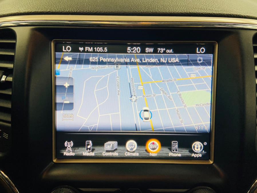 2015 Jeep Grand Cherokee 4WD 4dr Laredo, available for sale in Linden, New Jersey | East Coast Auto Group. Linden, New Jersey 2015 Jeep Grand Cherokee 4WD 4dr Laredo, available for sale in Linden, New Jersey | East Coast Auto Group. Linden, New Jersey
